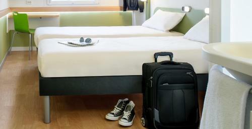 Hotel Ibis Budget Frankfurt Offenbach S�d