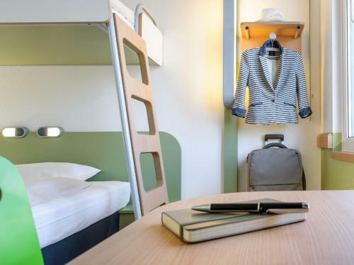 Hotel Ibis Budget Frankfurt Offenbach S�d
