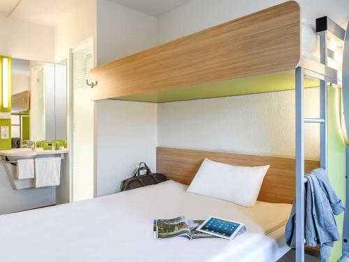 Hotel Ibis Budget Frankfurt Offenbach S�d