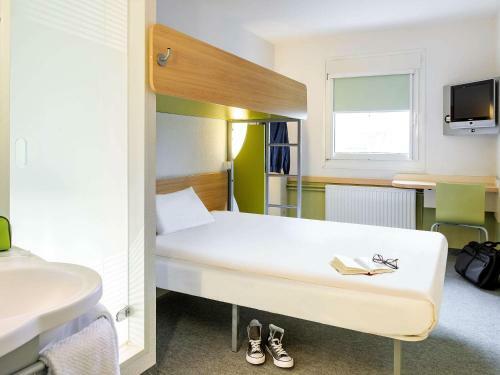 Hotel Ibis Budget Frankfurt Offenbach S�d