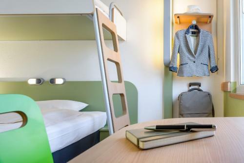 Hotel Ibis Budget Frankfurt Offenbach S�d
