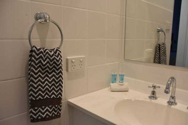 Hotel Ballina Homestead Motel