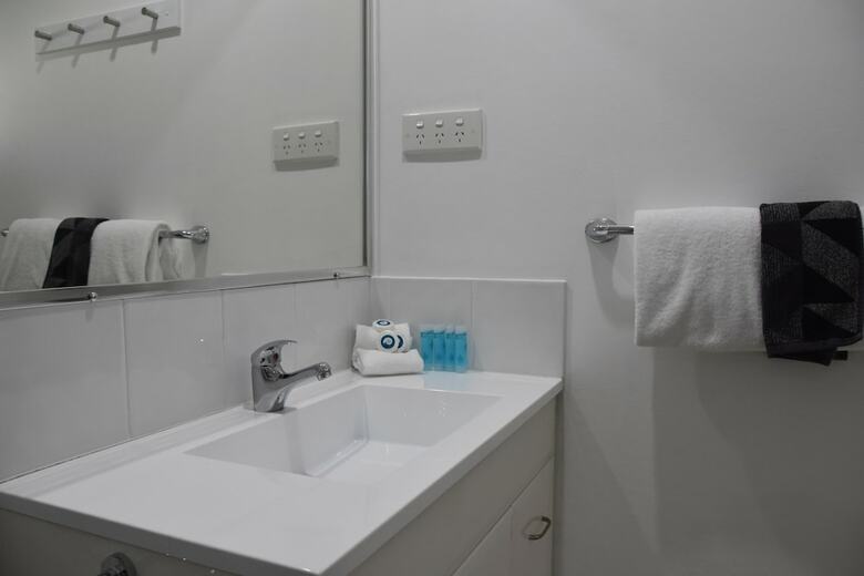 Hotel Ballina Homestead Motel