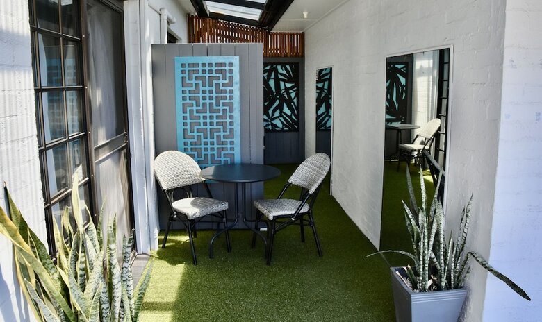 Hotel Ballina Homestead Motel