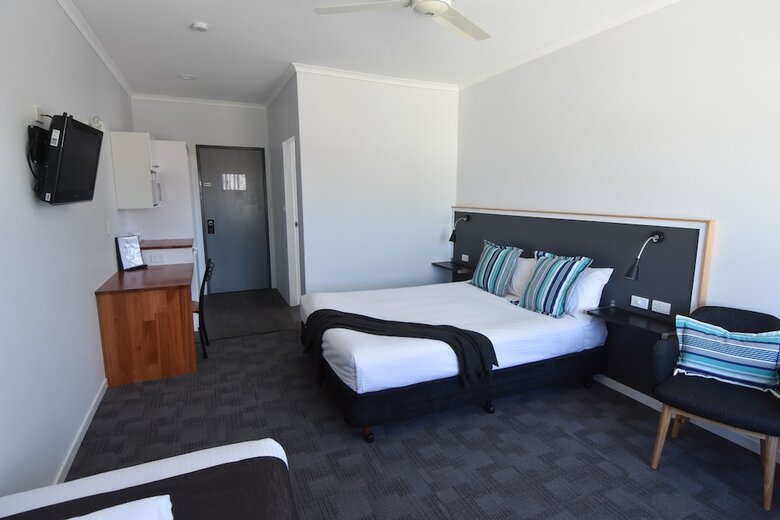 Hotel Ballina Homestead Motel