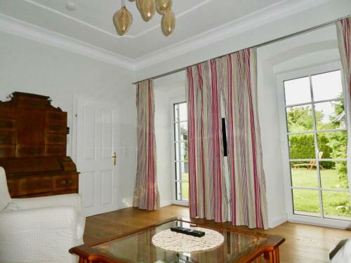 Steyr City Apartment Mit 2 Schlafzimmer