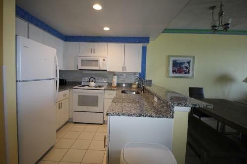 Apartamento Daytona Beach Ocean Walk Unit 1011ab