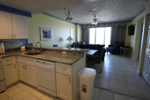 Apartamento Daytona Beach Ocean Walk Unit 1011ab