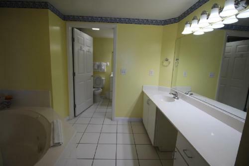 Apartamento Daytona Beach Ocean Walk Unit 1011ab