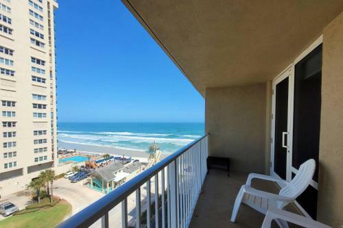 Pirates Cove Condo Unit #701