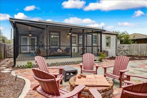 2185 S Fletcher Home