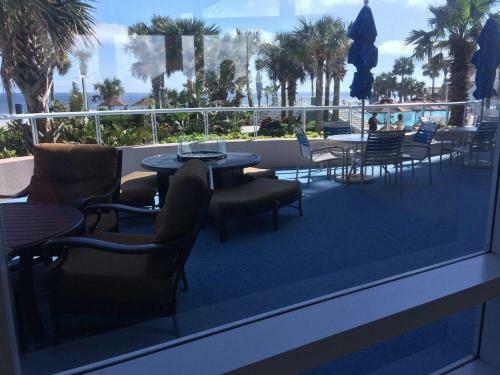Apartamento Updated Ocean Walk Resort 3 Br -1004