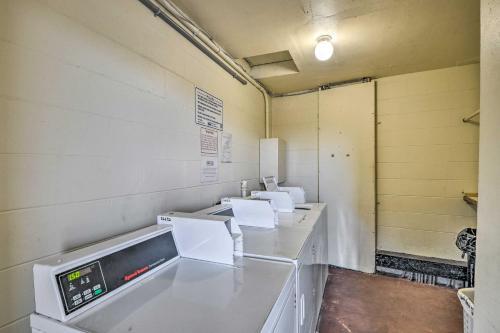 Apartamento Studio Condo On Daytona Beach With Resort Pools