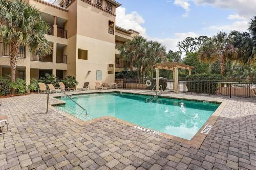 Tennis Villas II