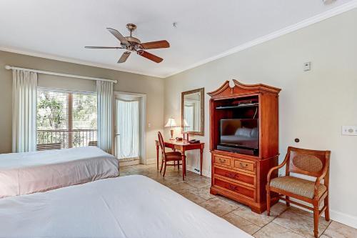 Tennis Villas II