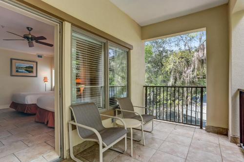 Tennis Villas II