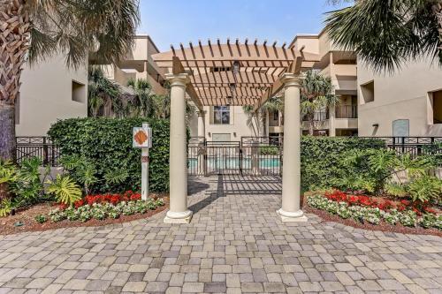 Tennis Villas III