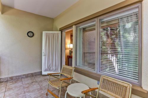 Tennis Villas III