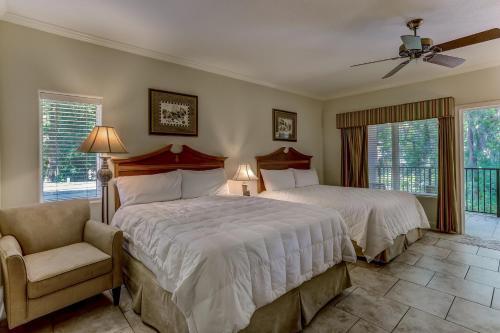 Tennis Villas III