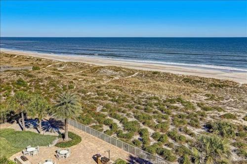 Apartamento Amelia By The Sea Condo