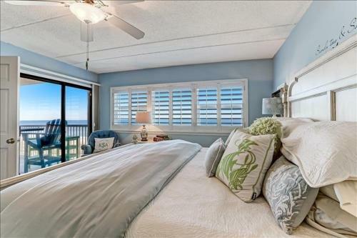 Apartamento Amelia By The Sea Condo