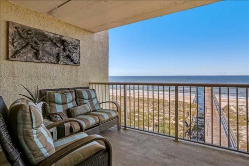 Apartamento Amelia By The Sea Condo