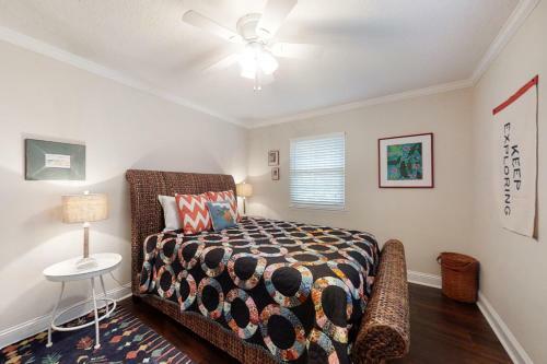96097 Piney Island