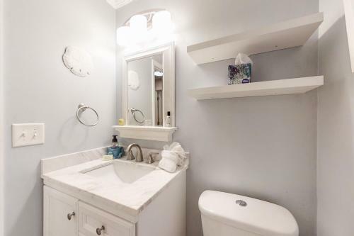 96097 Piney Island