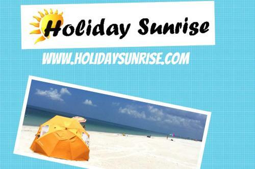 Villa Holiday Sunrise