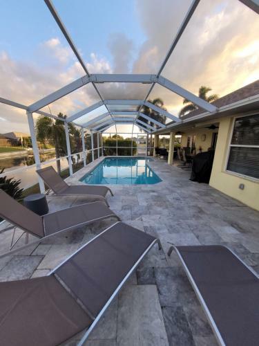 Villa Tortuga - Place To Relax