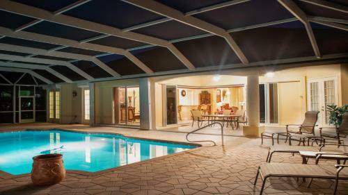 Villa Black Diamond - Enjoy The Pool And The View