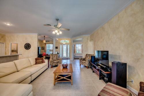 Villa Hangin Luse - Roelens Vacations - Roelens Vacations