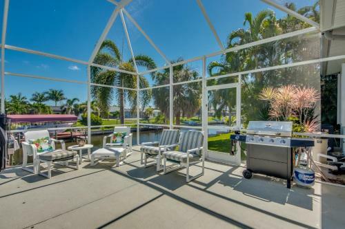 Villa Hangin Luse - Roelens Vacations - Roelens Vacations
