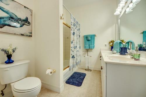 Villa Hangin Luse - Roelens Vacations - Roelens Vacations