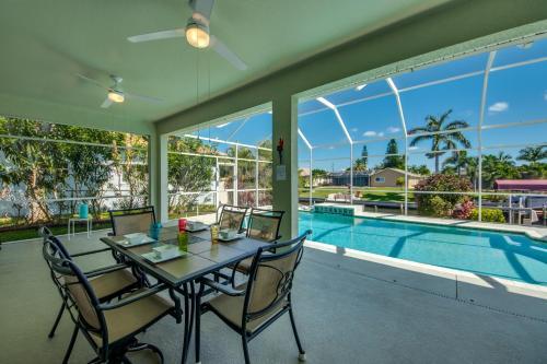 Villa Hangin Luse - Roelens Vacations - Roelens Vacations
