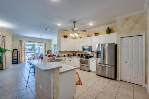Villa Hangin Luse - Roelens Vacations - Roelens Vacations