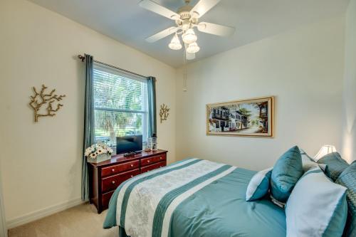 Villa Hangin Luse - Roelens Vacations - Roelens Vacations