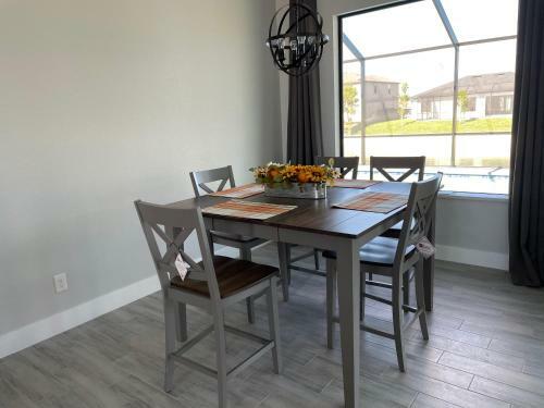 Villa Skyline Cape Coral, Private Heated Pool And Spa
