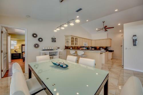 Villa Camelot - Roelens Vacations