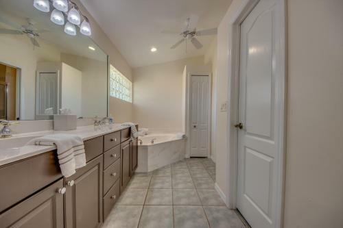 Villa Camelot - Roelens Vacations