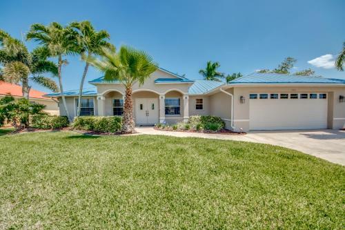 Villa Camelot - Roelens Vacations