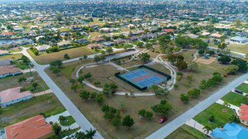 Villa Camelot - Roelens Vacations