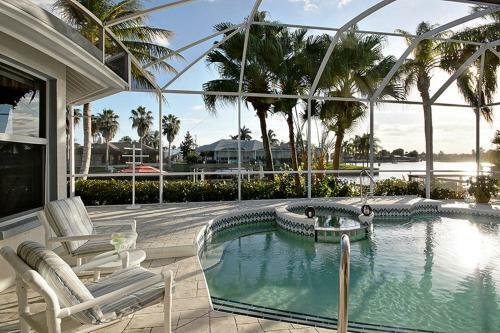 Lakeside At Cat Cay - Cape Coral - Roelens Vacations