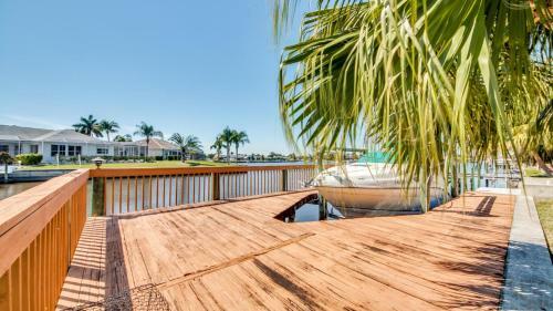 Lakeside At Cat Cay - Cape Coral - Roelens Vacations