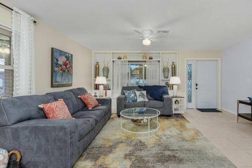 Bikini Bottom Bungalow - Heated Pool & Game Room - Roelens Vacations