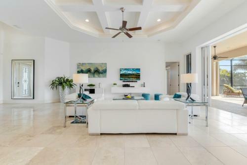 Cape Coral Oasis - Roelens Vacations