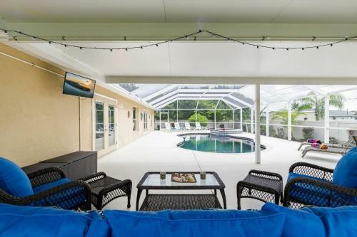 Southern Exposure - Villa Palms - Roelens Vacations