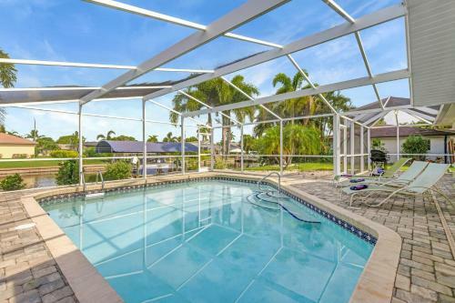 Villa Tipsy Turtle - Cape Coral - Roelens Vacations