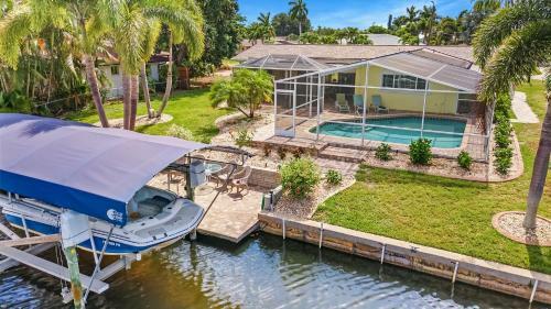 Villa Tipsy Turtle - Cape Coral - Roelens Vacations