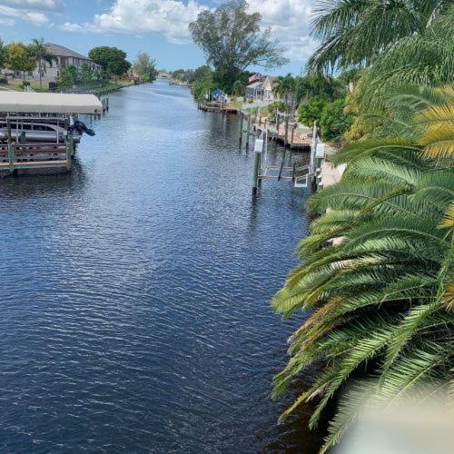 Villa Florida